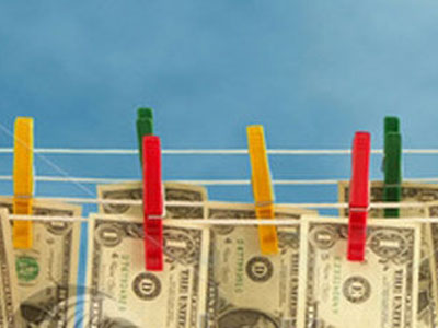 Αποφύγετε το … βρώμικο χρήμα